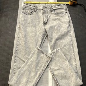 Levi Strauss jeans 32x34